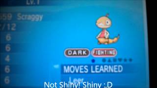 The Joys Of Shiny Pokemon screenshot 4