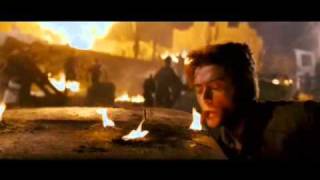 New Fantastic Four Trailer (fan made)