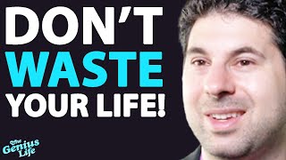 Psychologist Explains How to Actually Reach Your Full Potential - Scott Barry Kaufman