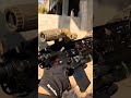 Ghillie In Plain Site Of Enemy Without Them Realising #shorts #shortvideo #short #airsoft