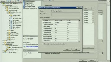 Extreme Performance and Scalability with Microsoft SQL Server Compact Edition and Merge Replication