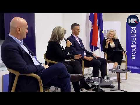 Eurotribina - EU izbori - novi mandat, novi izazovi