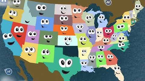 Stack the States 2 S1 | E25 "So many minigames"