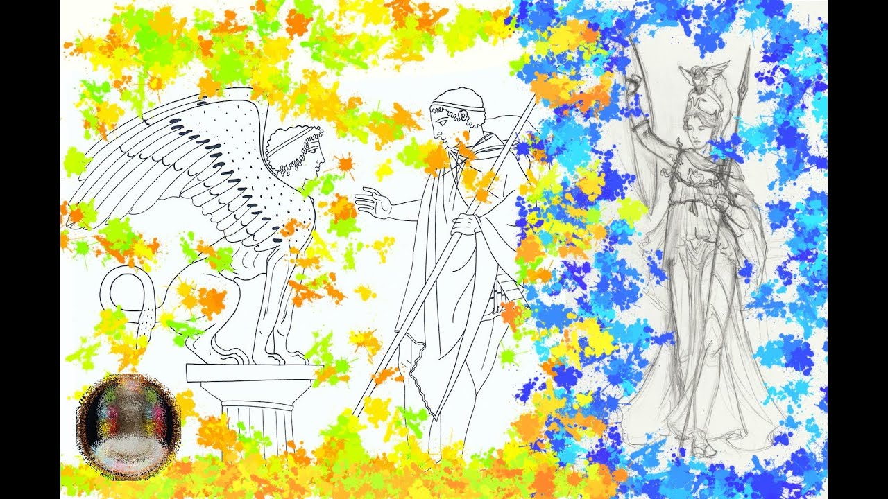 Bir dakkalık dipnot 187: Thebai'den Atina'ya Eksen Çağı