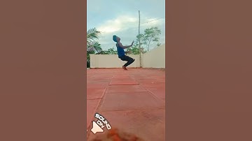 just a kip up 🔥🔥🔥@villageboykaviyan