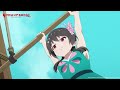 GROW UP SHOW -Sunflower Circus- | EPISODE CLIP