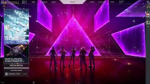 Checking Valorant Store Until I Get Reaver Vandal (Day 7)