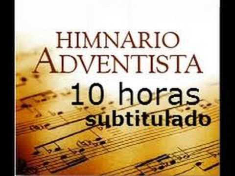 Himnario Adventista 1 al 225 subtitulado 2 - YouTube