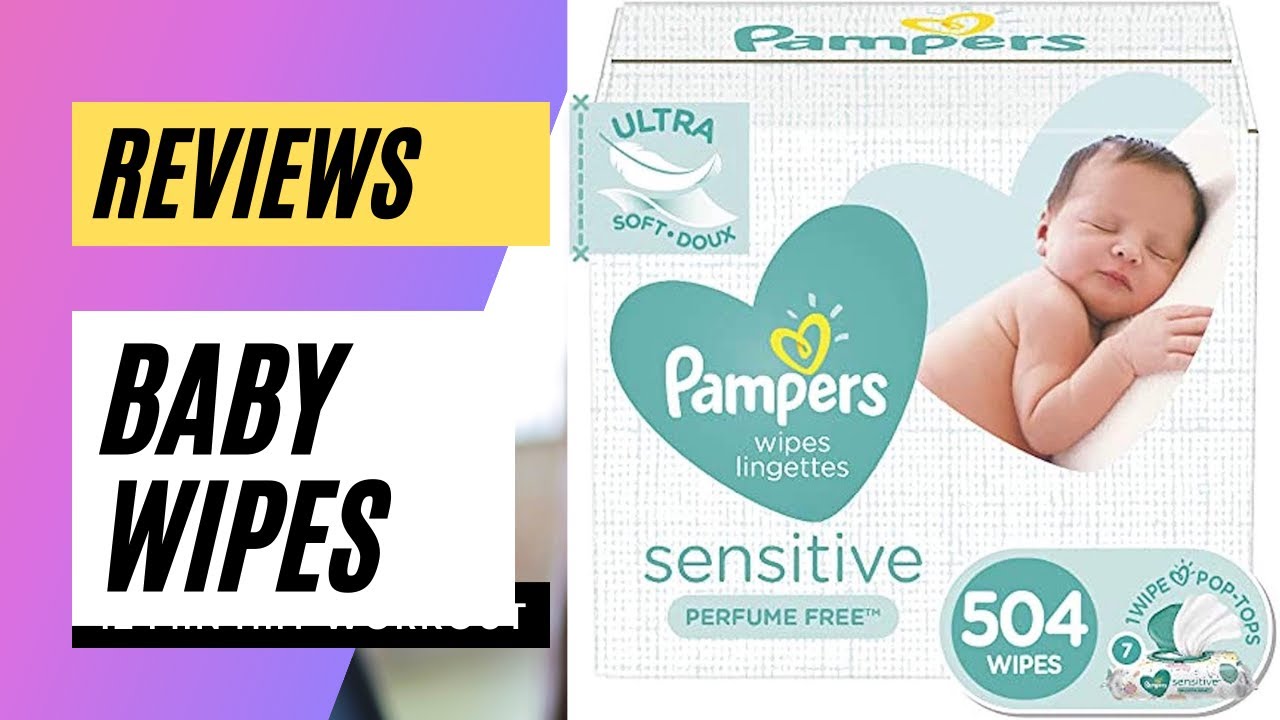 Reviews Baby Wipes, Pampers Sensitive Water Based Baby Diaper Wipes 2021 