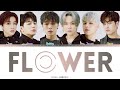 IKON - &#39;FLOWER&#39; (Color Coded Lyrics) | ShadowByYoongi