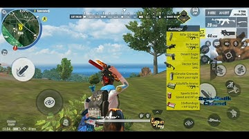 Rules Of Survival || New Script V 7.5 || Safe for My RoS Version  1.23