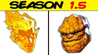 are these new characters actually good?   Marvel Rivals