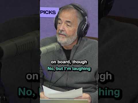 It's a NEW Chick Clip! #bobandtomshow