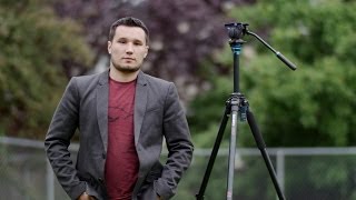 Benro Video Tripod S4 Unboxing and Review A2573FS4 Awesome Tripod!