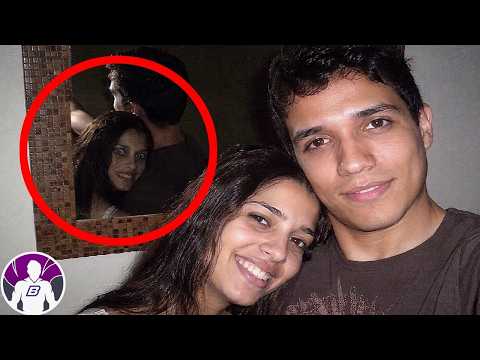 The Most Terrible and Unexplainable Photographs