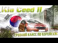 Kia Ceed II (JD)| О чем нужно знать до покупки. Технический обзор.