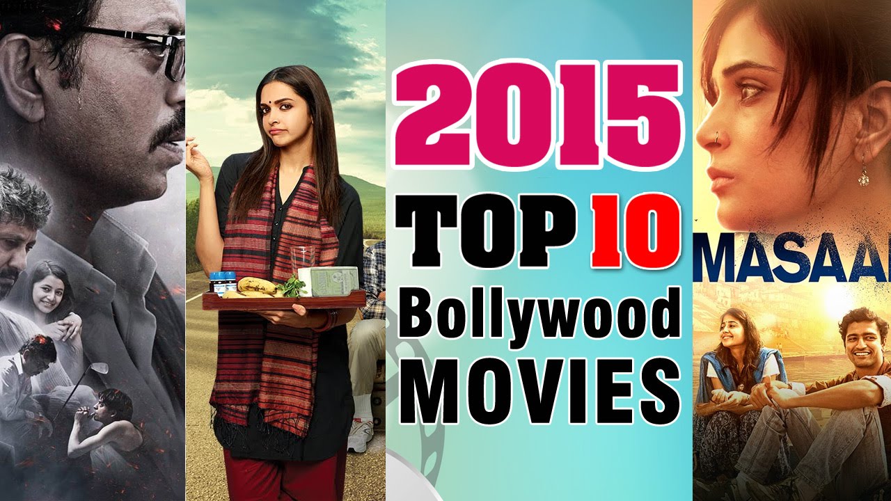 Top 10 Bollywood Filme