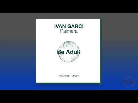 Ivan Garci - Palmera