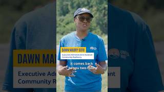 Why I Volunteer: Dawn’s Story | Help Anywhere You Can