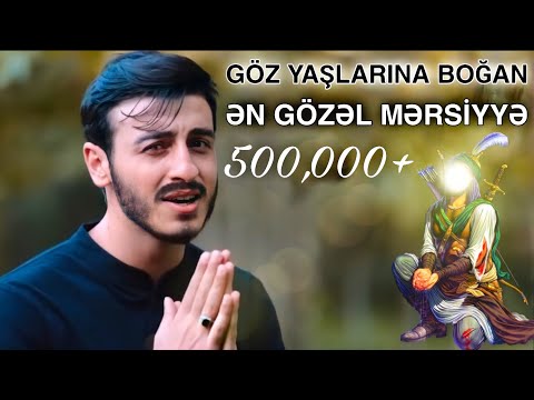 Huseyn Gel Ne Olar - Celal Ceferi  (En gözel mersiyye)