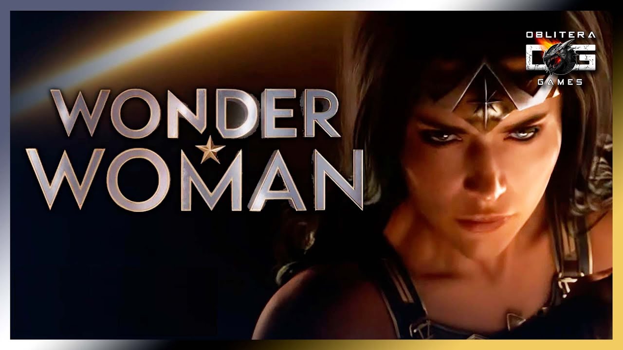 Traducao Pt Brasil - Wonder Woman 1.3 at Skyrim Special Edition