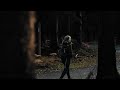 Autumn walk through the forest - cinematic video (shot on Canon 77D)