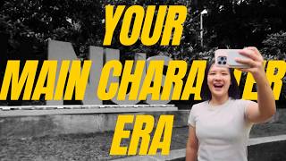 Find your kind of extraordinary at NUS! #ShapeYourFuture