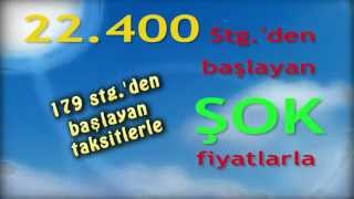 Noyanlar Sirketler Gurubu Adim Adim Londra Programi Ana Sponsoru Royal Sun Reklam Filmi.mpg