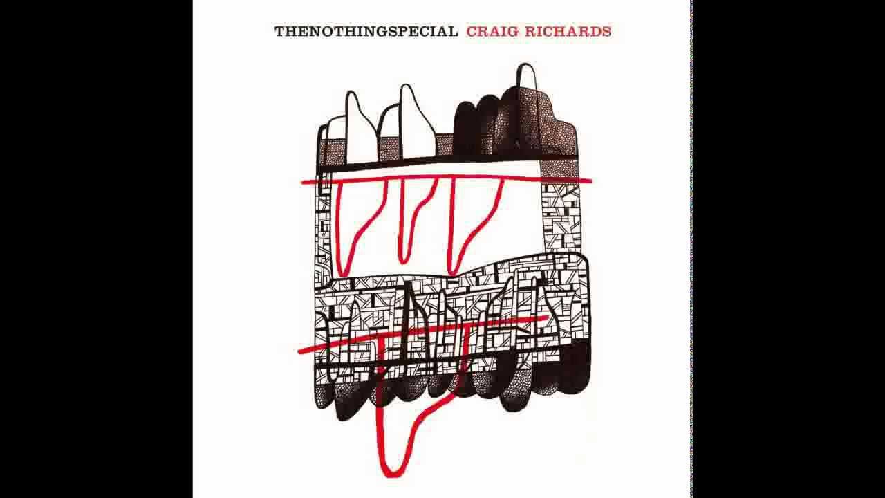 Guarda Craig Richards - Surgical Changes - The Nothing Special - TNS003 su YouTube Guarda Craig Richards - Surgical Changes - The Nothing Special - TNS003 su YouTube