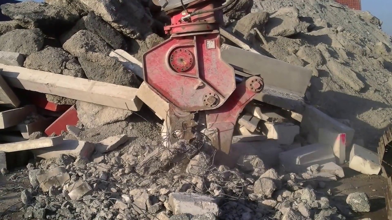 Rotar RDP 25 S Pulverisor