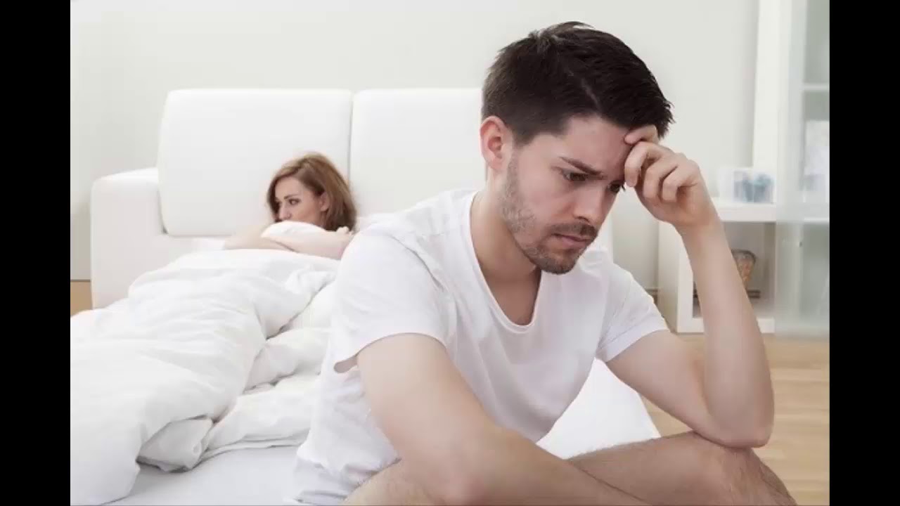 Các NGUYÊN NHÂN gây YẾU SINH LÝ ở NAM GIỚI - Nhận dạng cây thuốc
