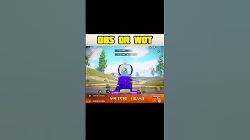 🔥 Insane DBS Clutch in BGMI | Close Range Domination 💥 #bgmi #bgmishorts #dbsclutch #bgmiindia