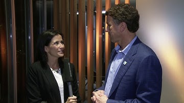 Glen Tullman’s Advice for Health Startups | Glen Tullman, Livongo