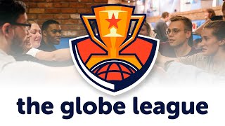 The Globe League screenshot 5