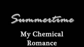 Romance lyrics