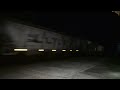 Nighttime in DeQuincy LA PT 2