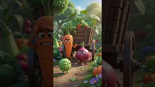 Detalles The Tiny Pea Who Saved the Day 🟢 | Never Underestimate Yourself | Moral Story for Kids Noticias