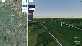 Famous Windplanner tutorial - How to create a new lay-out (scenario) and place turbines in this lay out Wealth