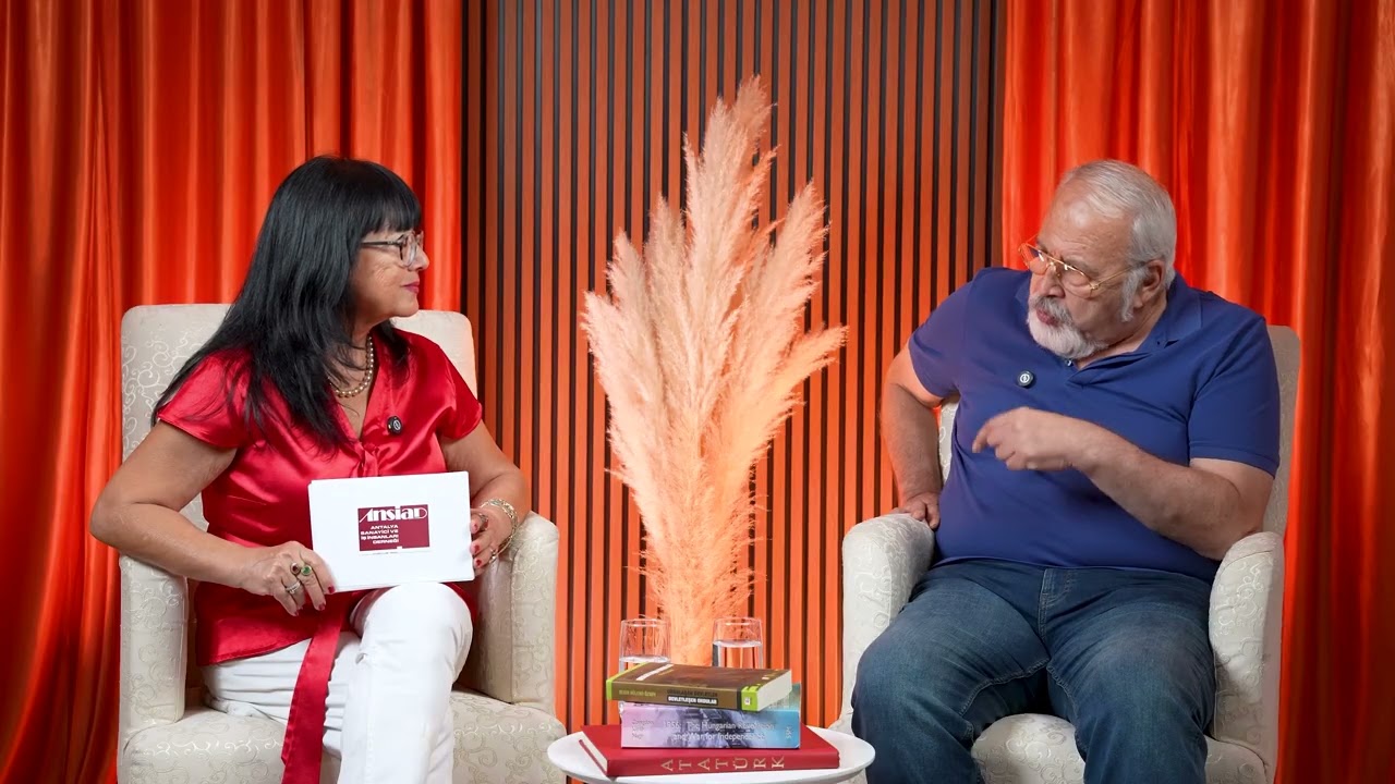 Promotional video