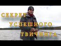 Константин Кузьмин. Секрет успешного твичинга.