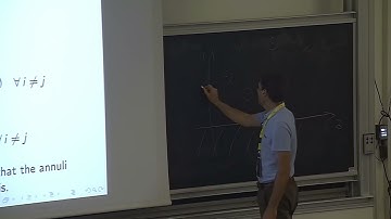 Guido Cavallaro - Concentrated vortex rings for Euler and Navier-Stokes equations