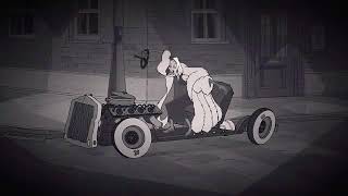 Captain Hook X Cruella Devil-Last To Know