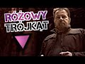 Różowy trójkąt. Homoseksualizm w obozach koncentracyjnych