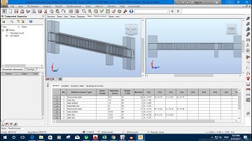 6. Provided Reinforcement Details in Autodesk Robot Structural Analysis 2018