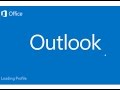 Backup and Restore Emails in Outlook 2013 ,2016 & 2019