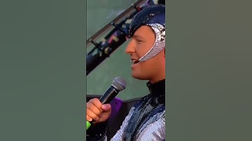 Thumbnail of This iconic moment 😍😂 #vitas #timmytrumpet #tomorrowland