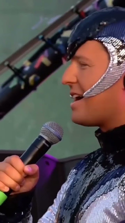 Download lagu This iconic moment 馃槏馃槀 #vitas #timmytrumpet #tomorrowland