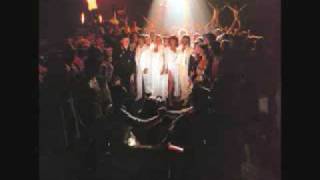 Video thumbnail of "ABBA - Our Last Summer"