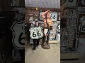 Visiting Route 66 all the Way from France