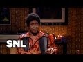 The ladies man unprotected sex and weight issues  snl